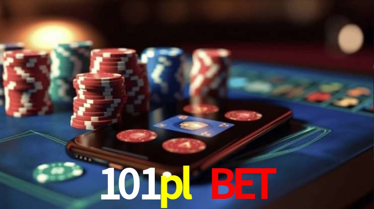 Estatísticas 101pl bet