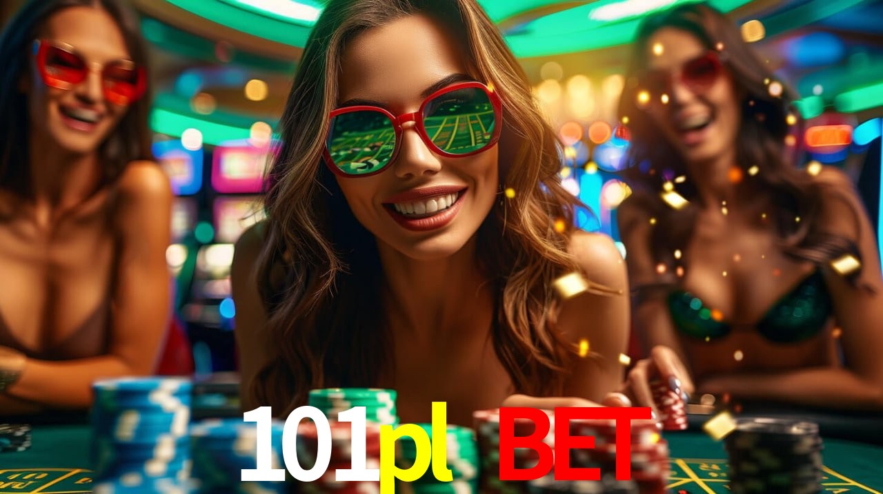Experiência VIP 101pl bet