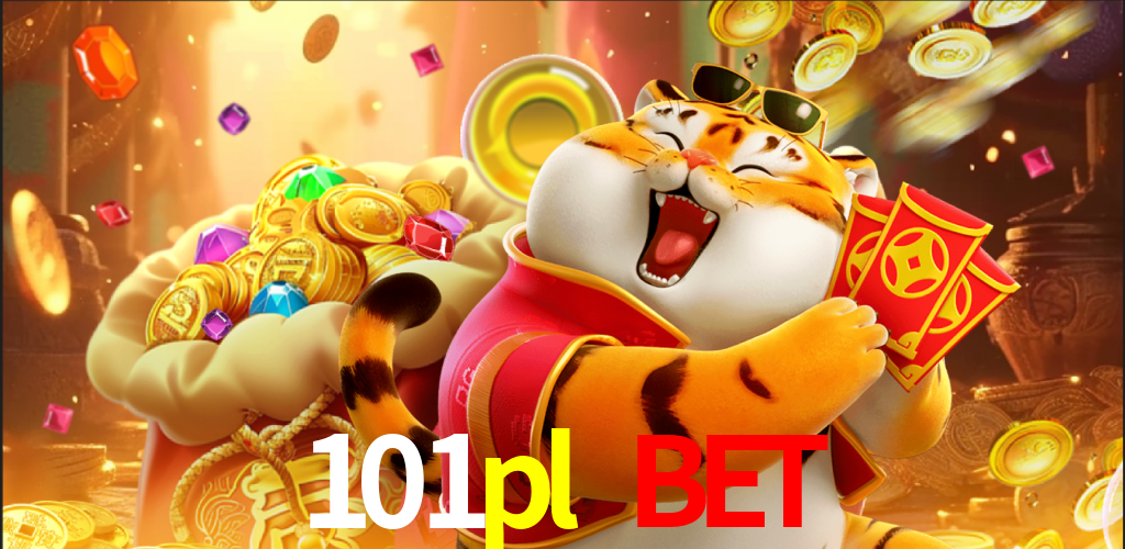 101pl bet: Seu Cassino Premiado com Pagamentos Rápidos