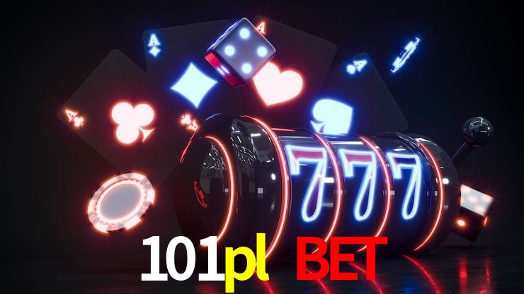 Welcome Bonus 101pl bet