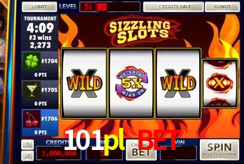 Desvendando o Mundo dos Jogos Virtuais na 101pl bet