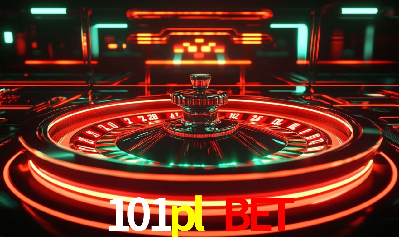 Inovações de Jogos na 101pl bet: O Futuro das Experiências Interativas