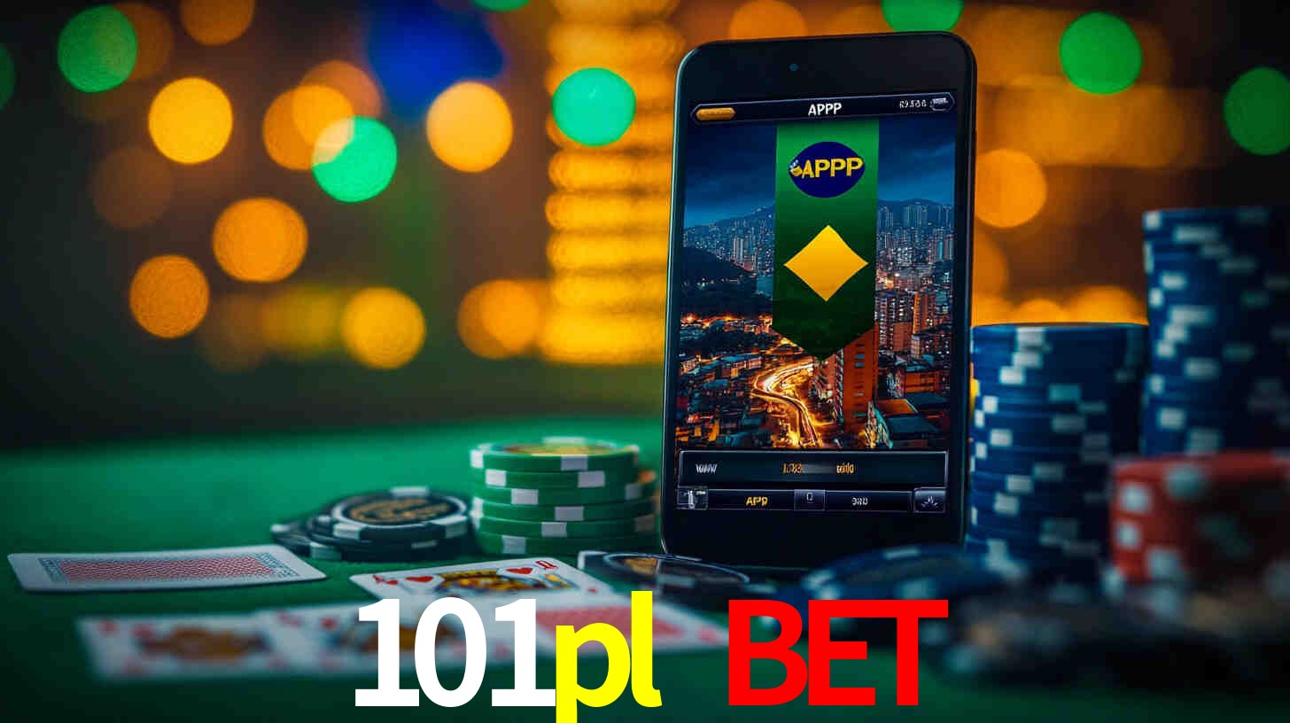 A Popularidade dos Caça-Níqueis no 101pl bet