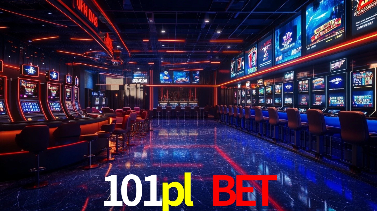 Live Casino 101pl bet