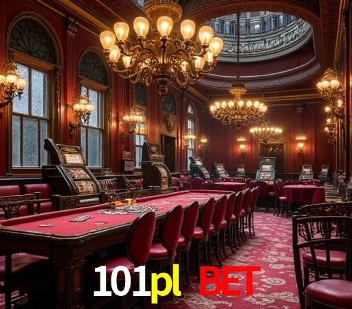 Benefícios da Conta 101pl bet