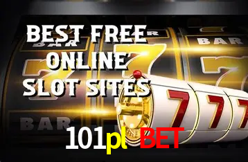 Descubra o Mundo do Cassino Online com 101pl bet