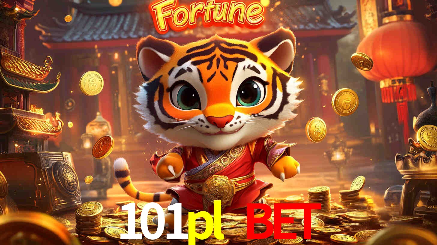 Descubra a Magia dos Jogos de Arcade no 101pl bet