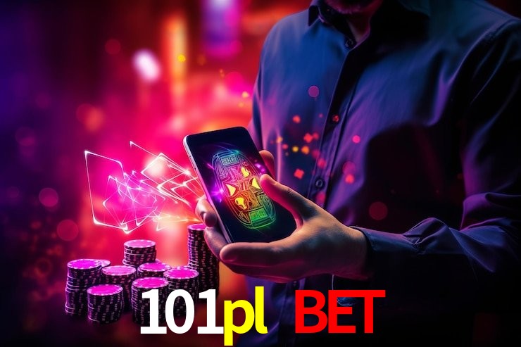 Bônus Diários 101pl bet