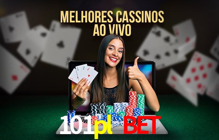 APP oficial da 101pl bet para mobile