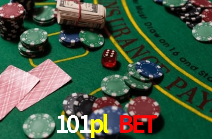 101pl bet: A Experiência de Casino com Jogos de Mesa ao Vivo