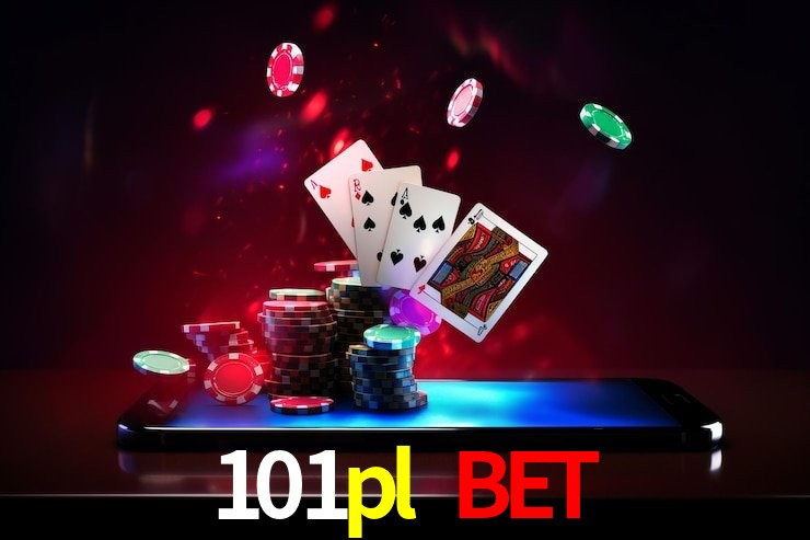 Slot Games 101pl bet