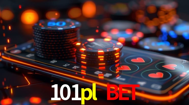 Bonus Features 101pl bet
