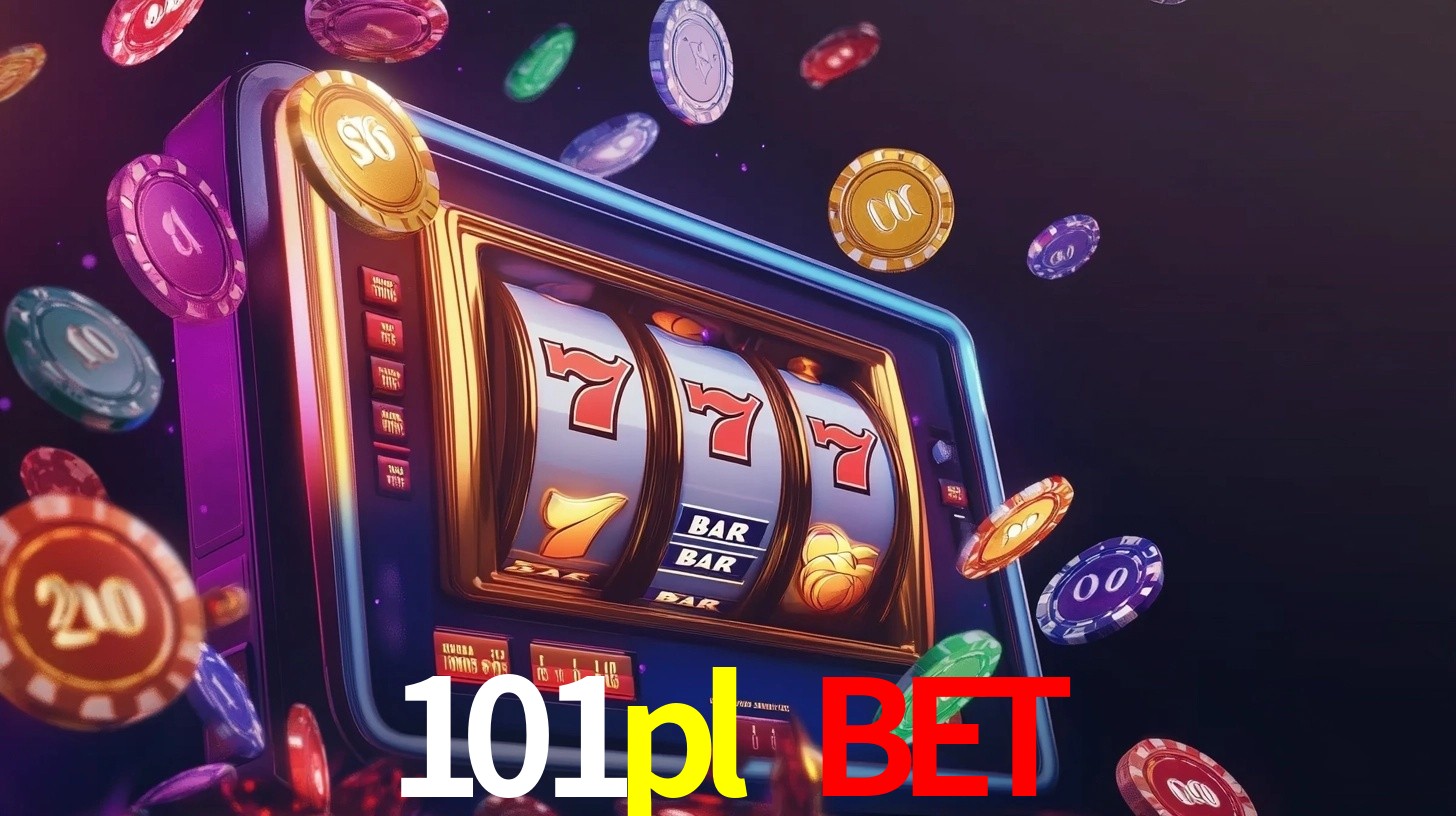VIP Casino 101pl bet