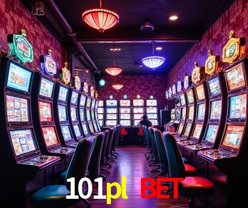 Ofertas Exclusivas 101pl bet