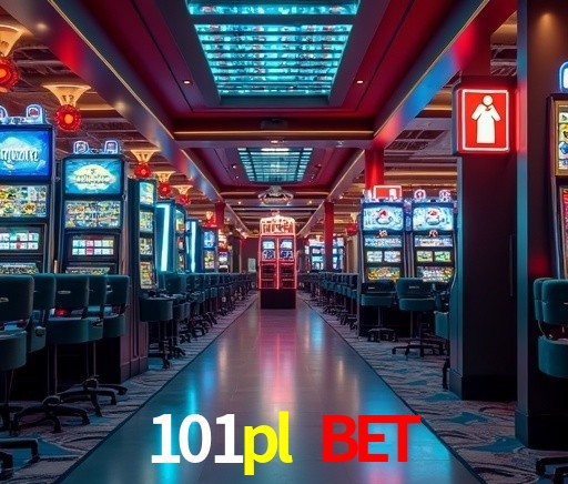 Descubra a Essência do 101pl bet: Nossa História e Compromissos