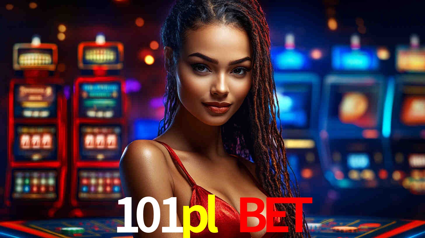 A Experiência Imersiva dos Cassinos Ao Vivo no 101pl bet