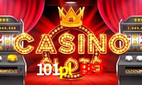 Live Casino 101pl bet