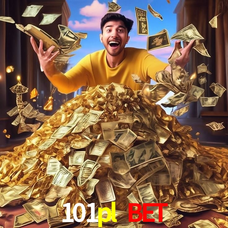 Torneios 101pl bet