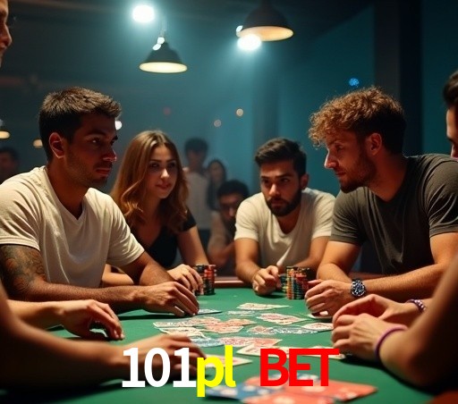Promoção Relâmpago 101pl bet
