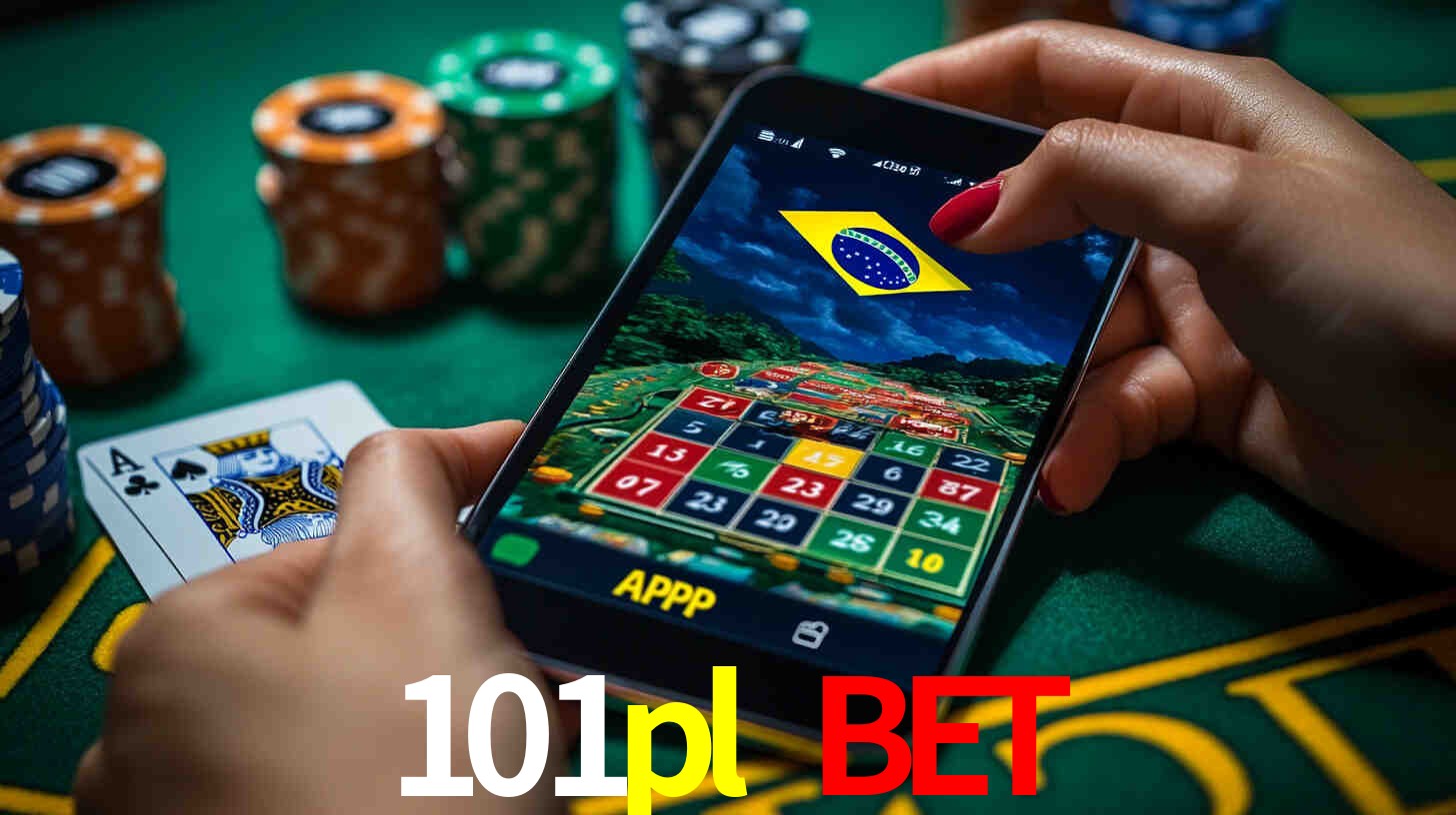 Desvendando o Mundo dos Jogos Virtuais na 101pl bet