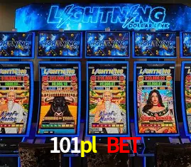 Descubra o Mundo do Cassino Online com 101pl bet