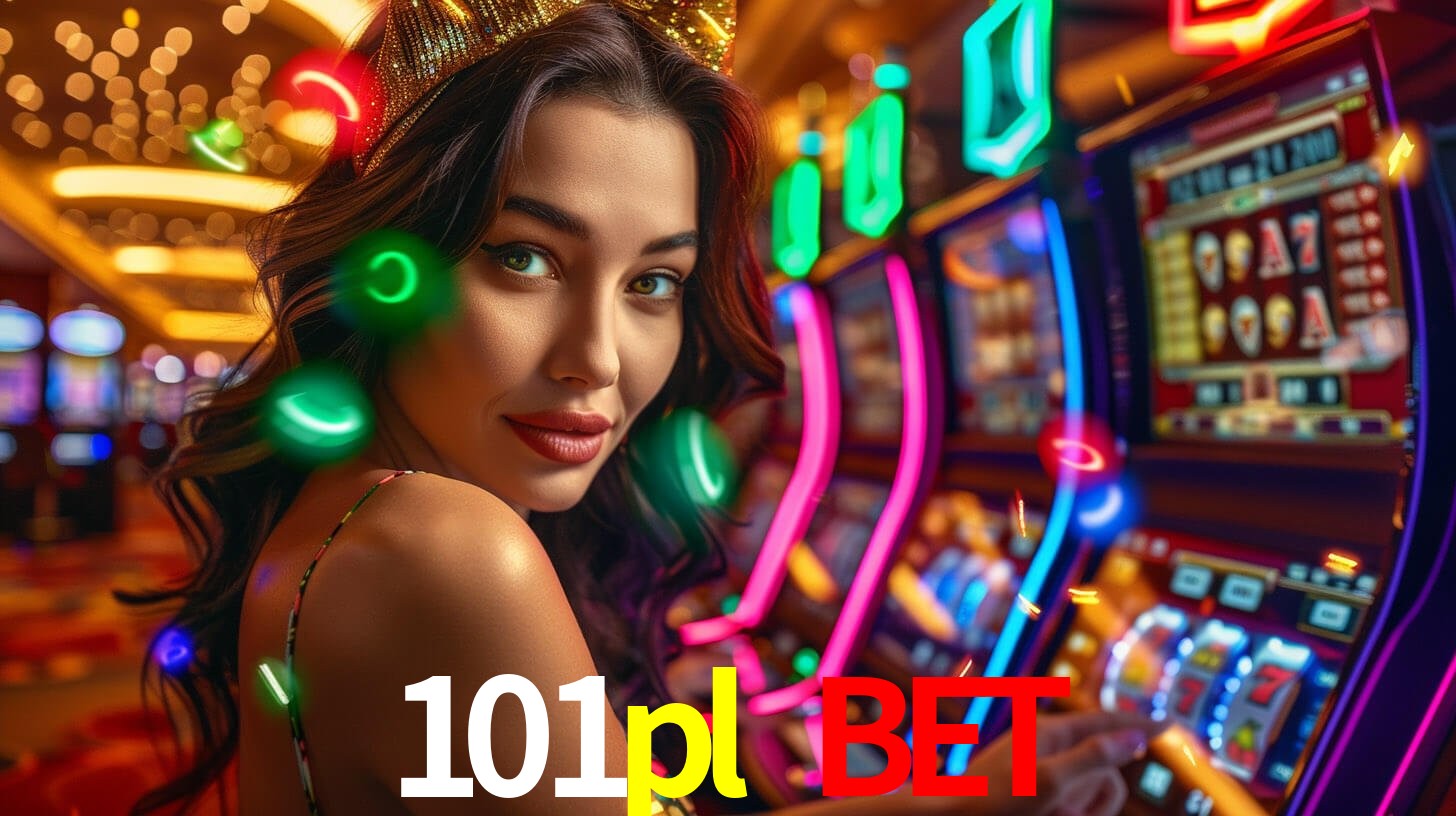 Bônus Generosos e Exclusivos no 101pl bet para Você!