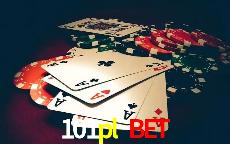 cassino 101pl bet