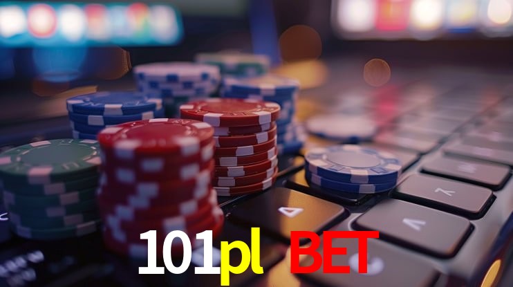 Casino Ao Vivo 101pl bet