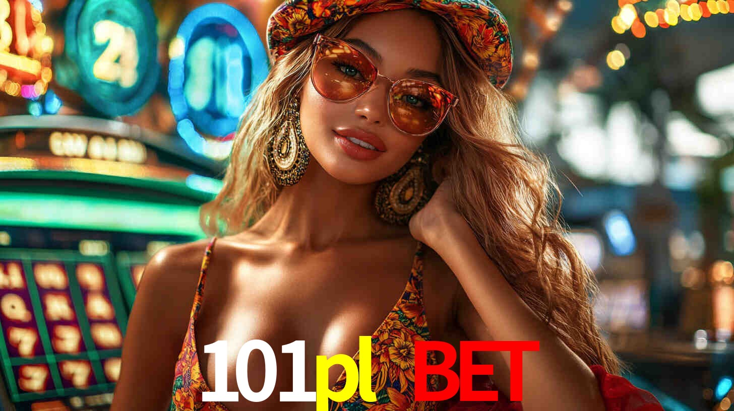 Tournaments 101pl bet