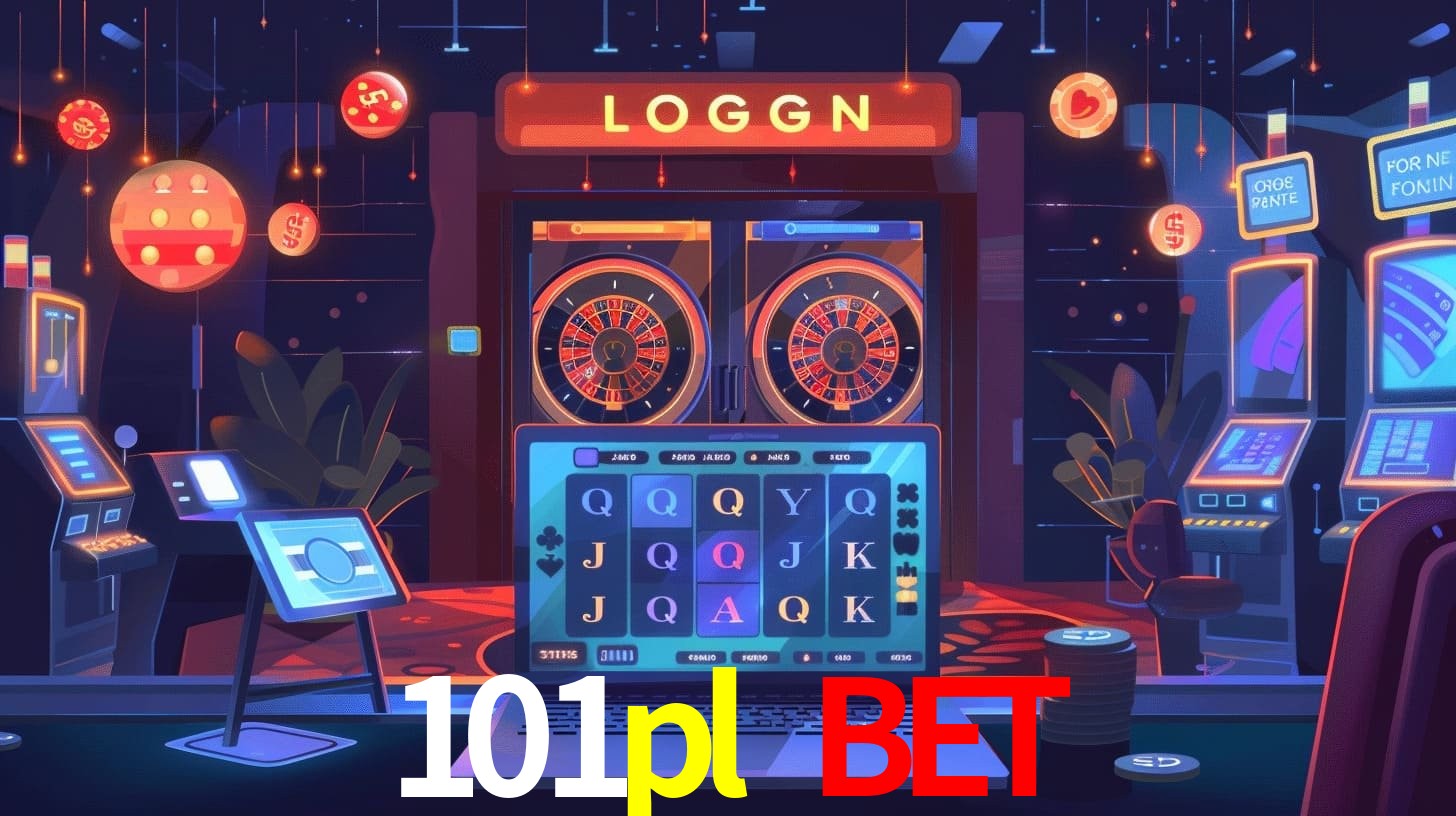 Cadastro Rápido 101pl bet