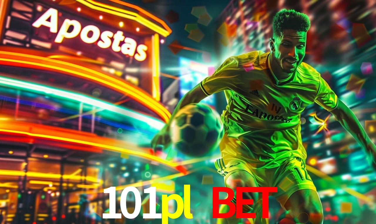 Apostas de Tênis 101pl bet