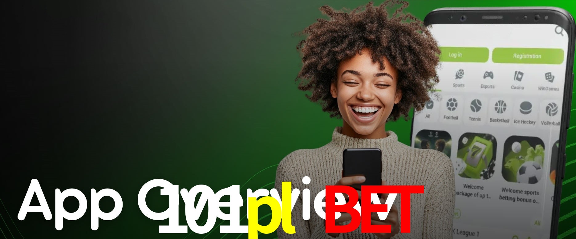 Exclusive Offers 101pl bet