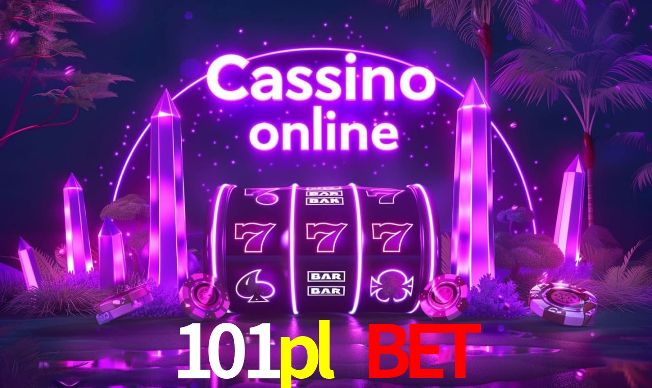 Jogos de Slot 101pl bet