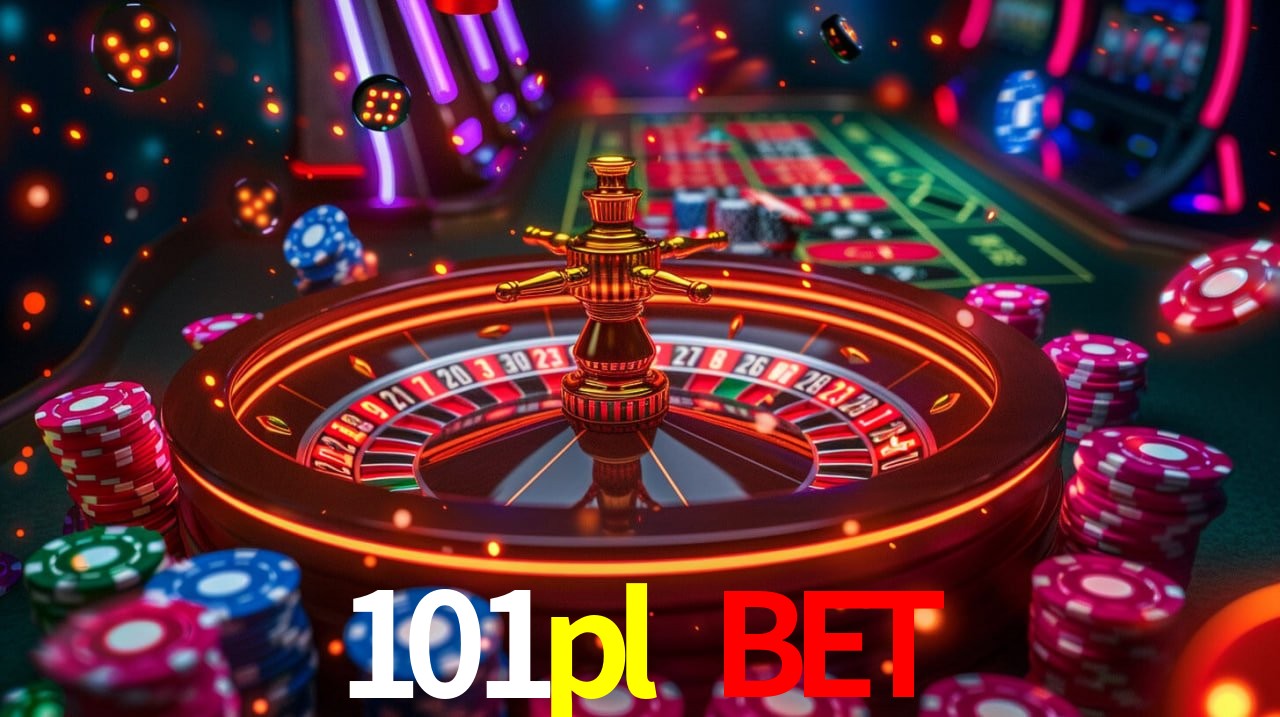 Desvendando o Mundo dos Jogos Virtuais na 101pl bet