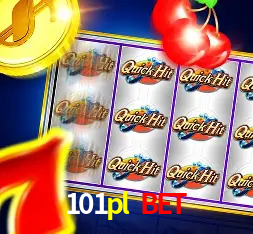 Apostas Esportivas na 101pl bet: Um Guia Completo