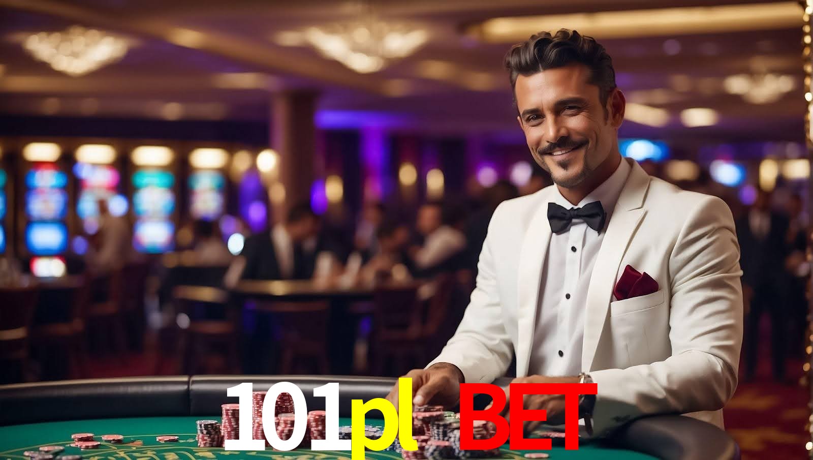 Provedores de Jogos 101pl bet
