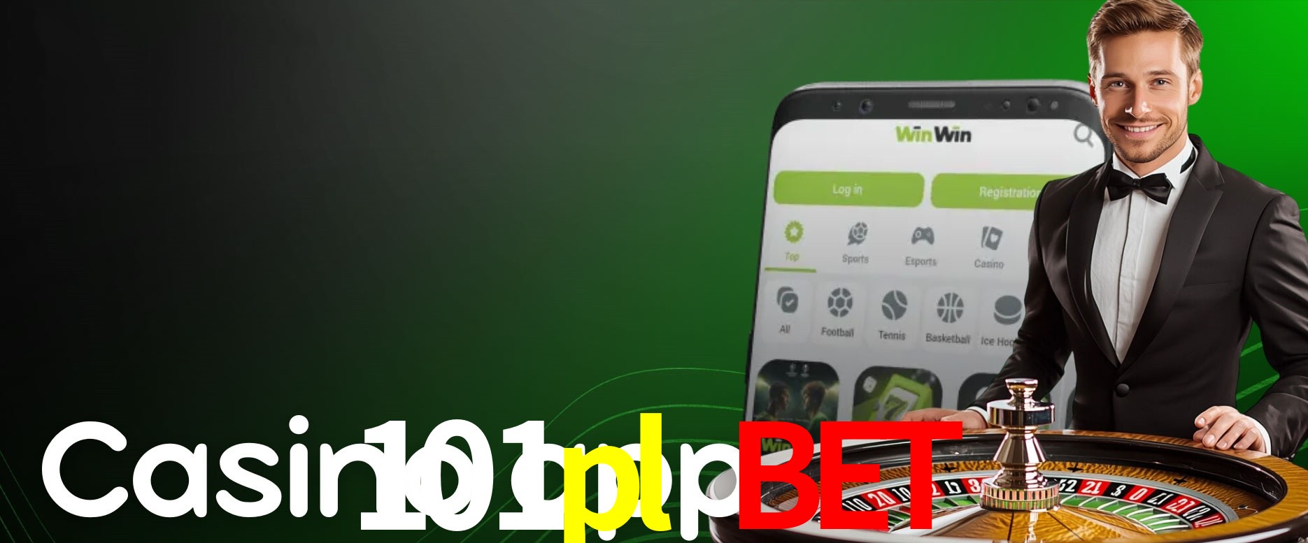 Weekend Specials 101pl bet