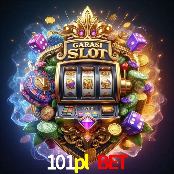 Diretório de Jogos 101pl bet