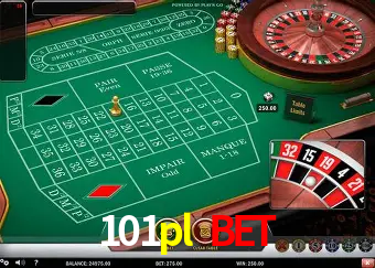 Descubra a Essência do 101pl bet: Nossa História e Compromissos