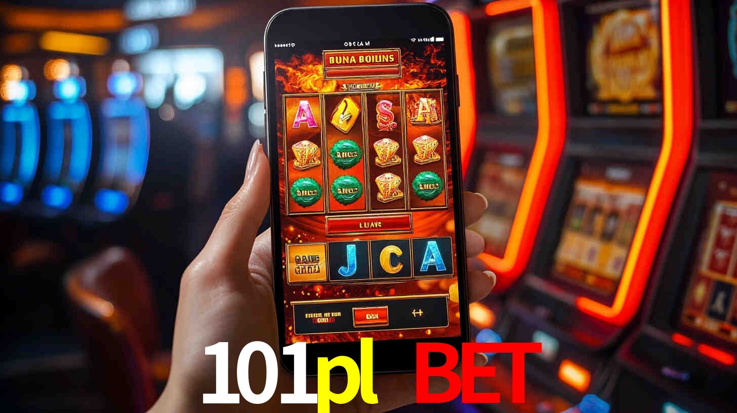 101pl bet