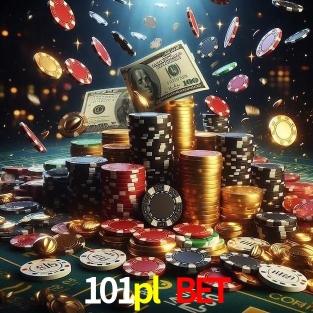 Inovações de Jogos na 101pl bet: O Futuro das Experiências Interativas