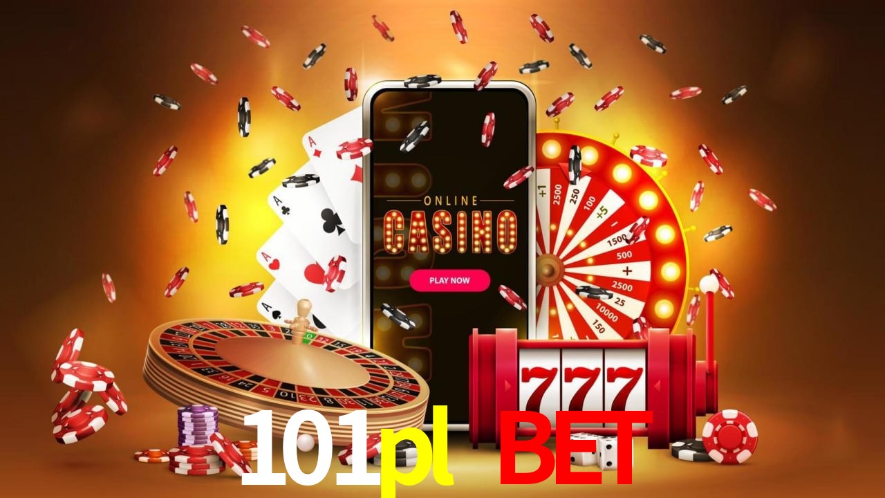 A Emoção da Loteria na 101pl bet: Uma Chance de Mudança de Vida