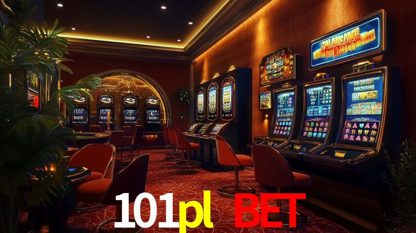 Blackjack Table 101pl bet