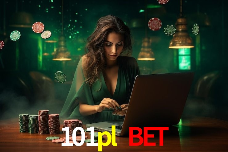 101pl bet