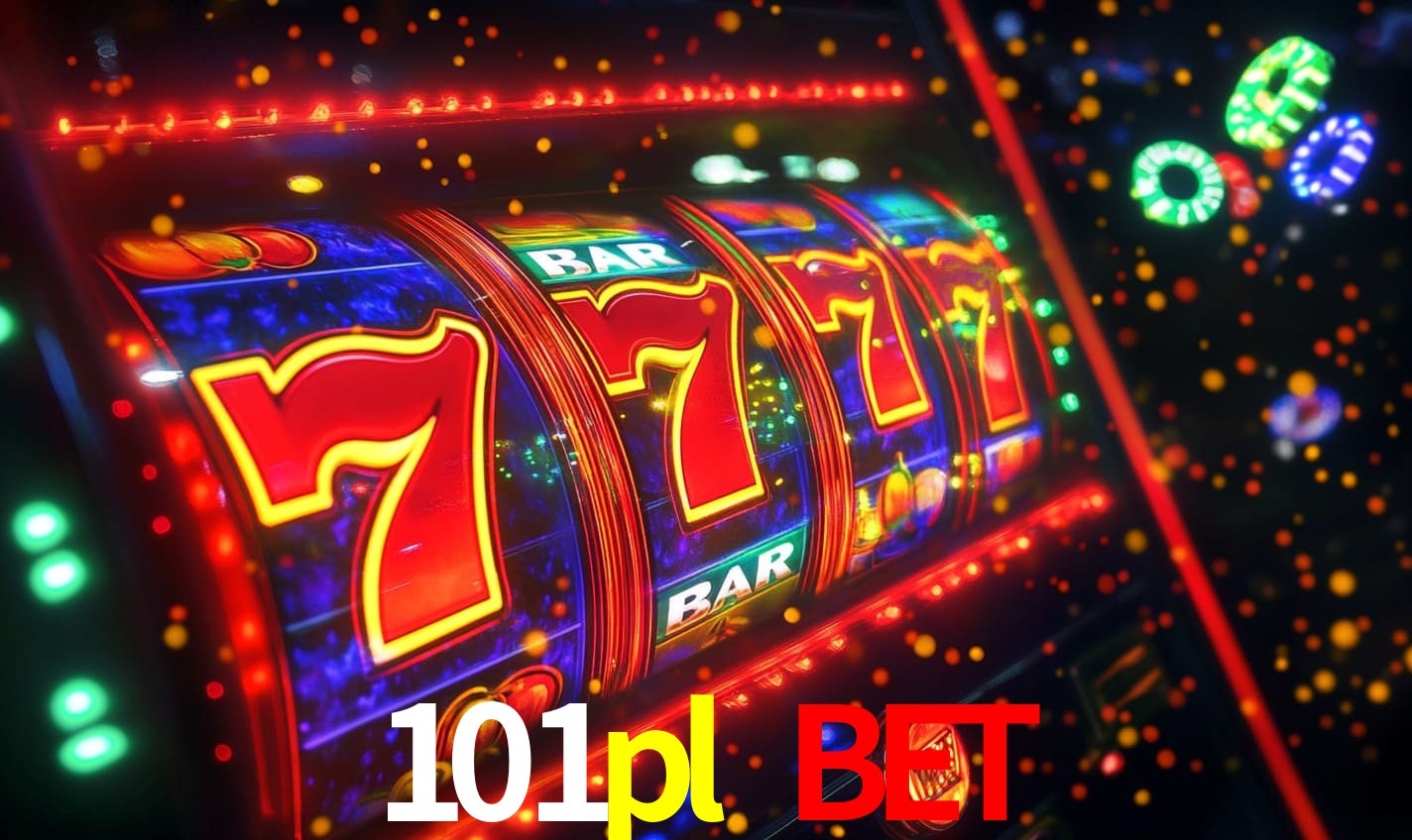 101pl bet