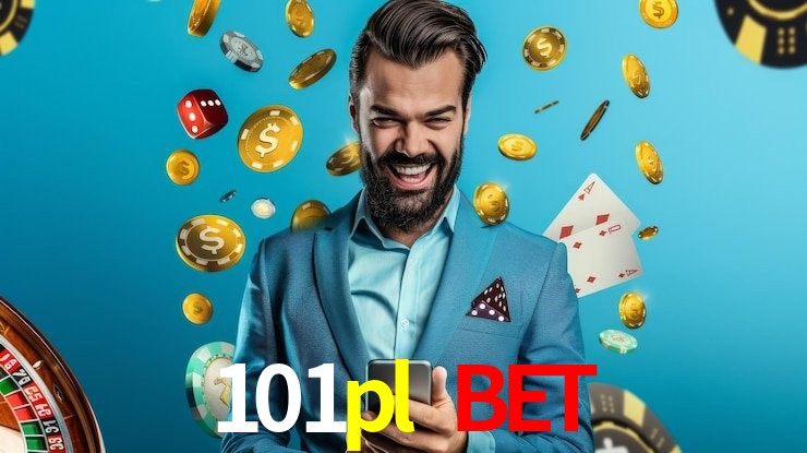 Game Providers 101pl bet
