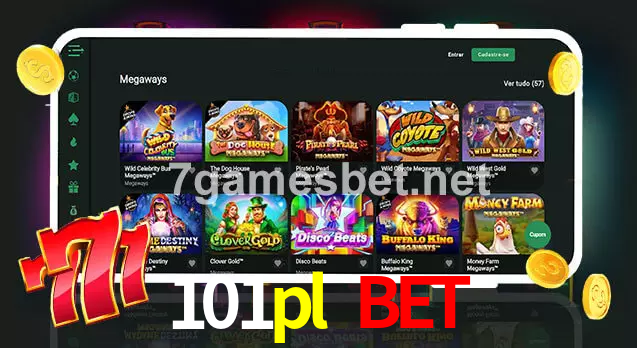 101pl bet aplicativo