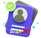 Tornar-se um membro do 101pl bet é muito simples