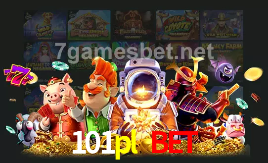 cassino 101pl bet