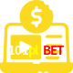 O Cassino 101pl bet também oferece apostas esportivas virtuais!